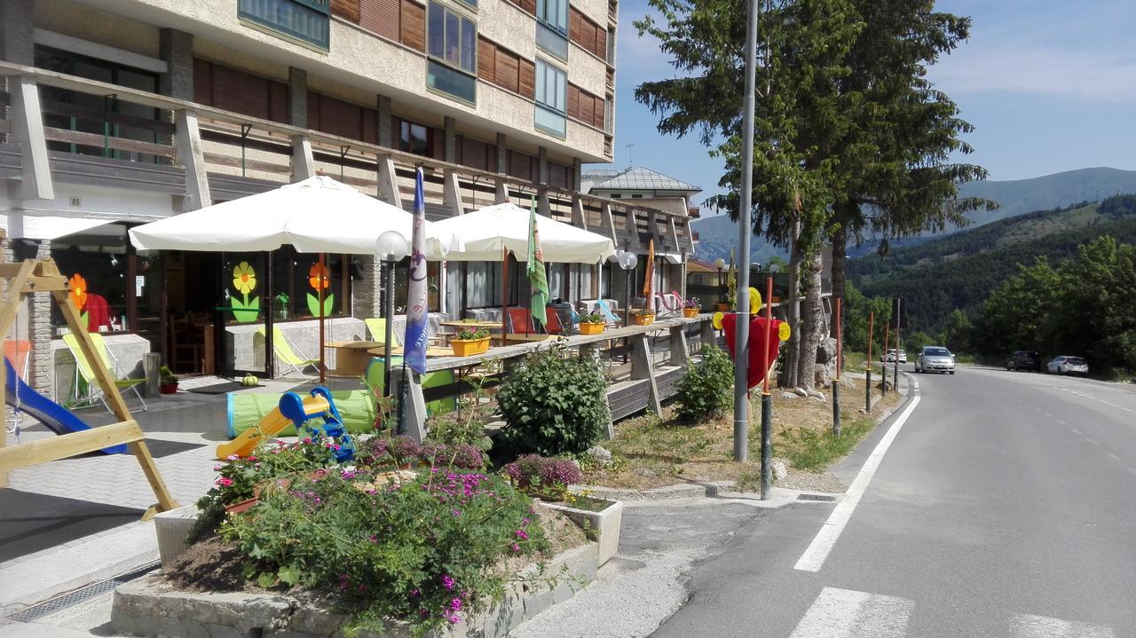 Hotel La Di 1400