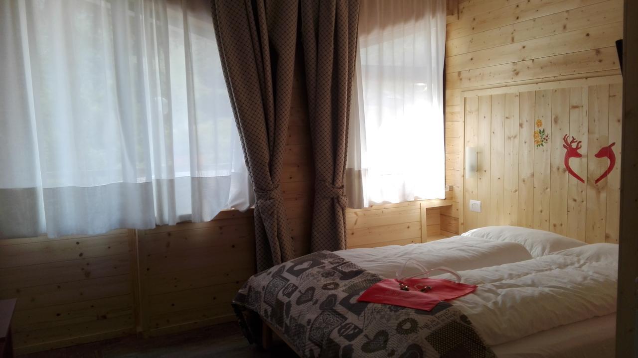La Di 1400 Hotel *