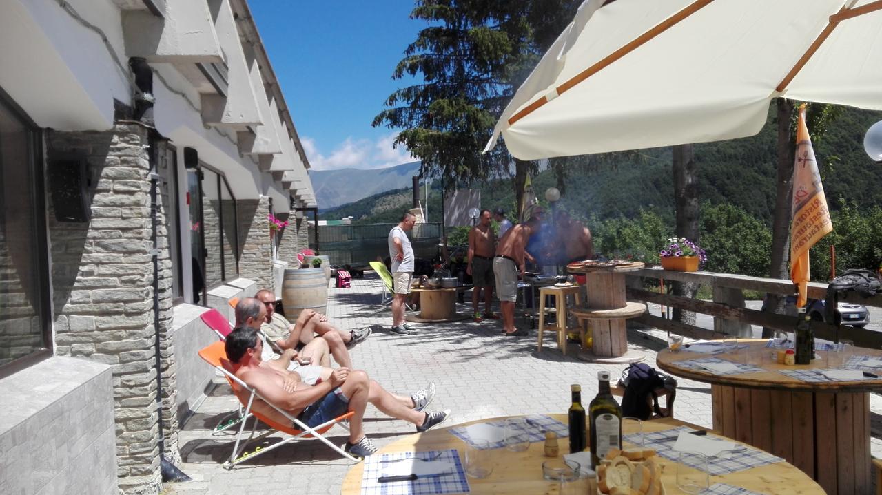 Hotel La Di 1400 Limone Piemonte