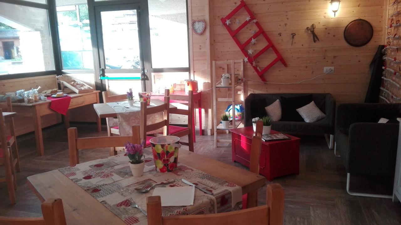 La Di 1400 Hotel