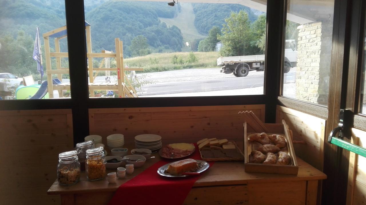 Hotel La Di 1400 Limone Piemonte