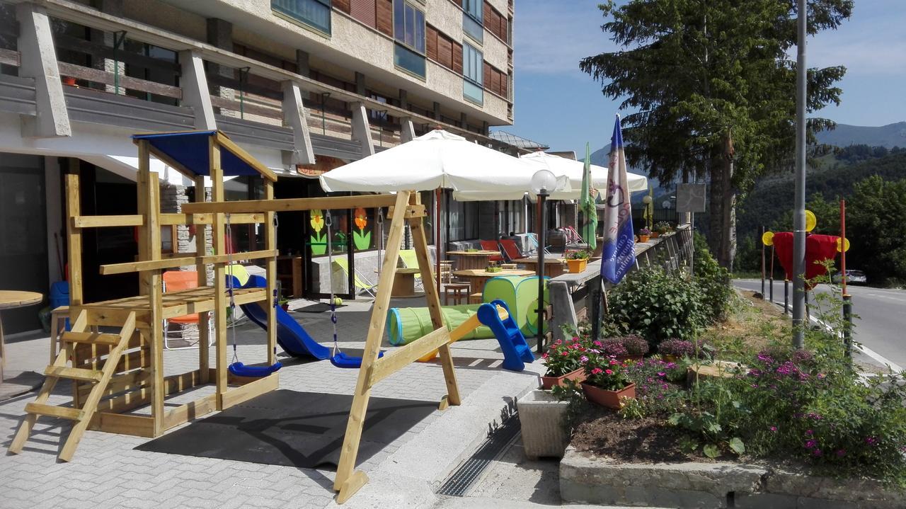 Hotel La Di 1400 Limone Piemonte
