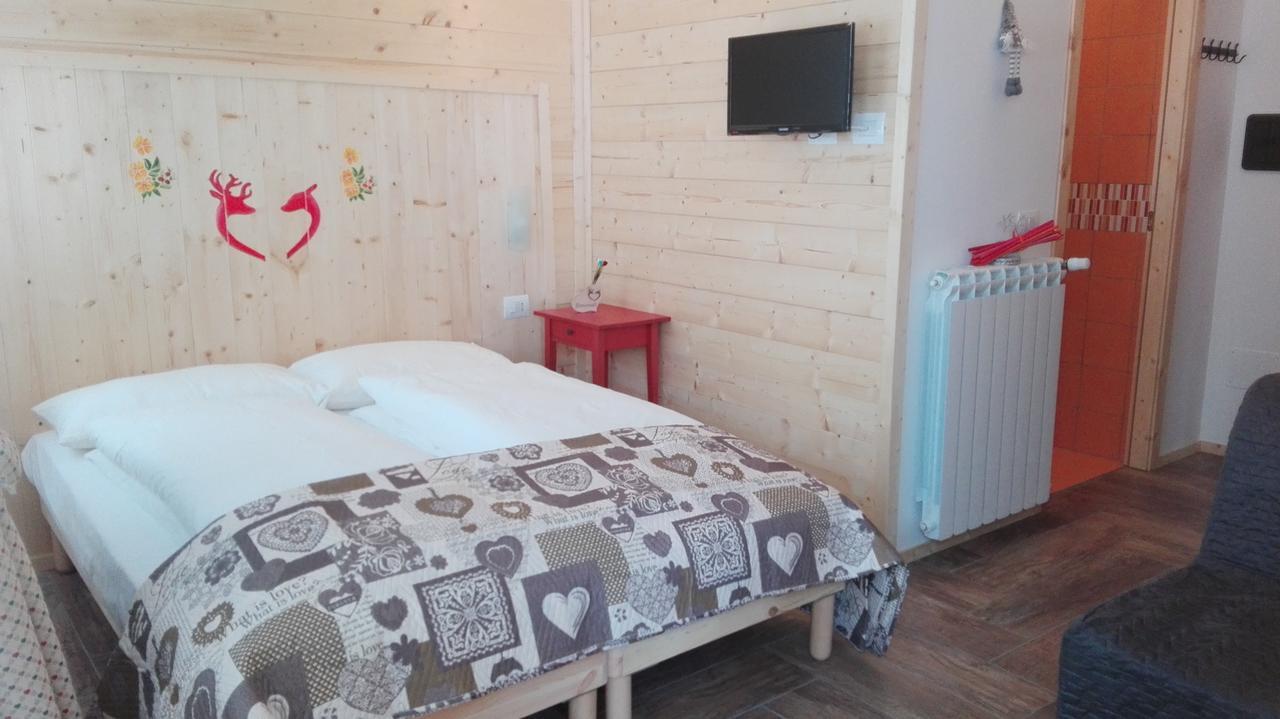 La Di 1400 Hotel