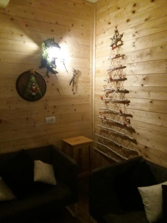 La Di 1400 Hotel Limone Piemonte