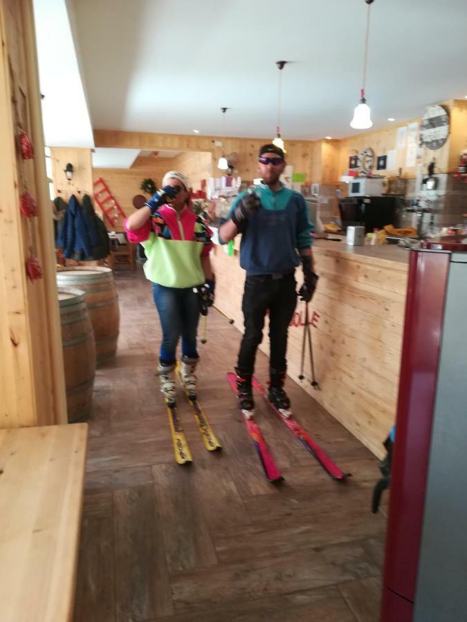 La Di 1400 * Limone Piemonte