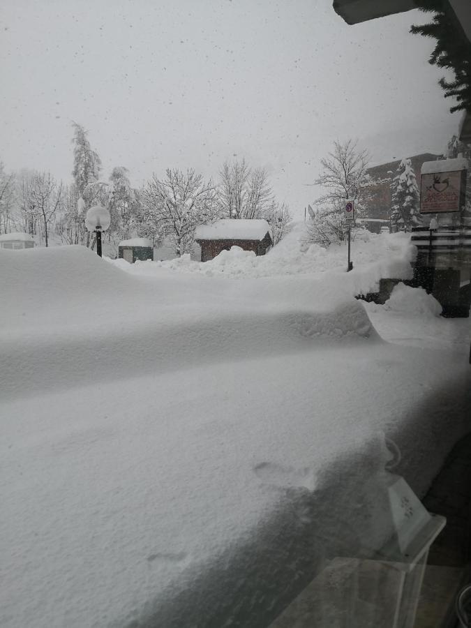 La Di 1400 * Limone Piemonte