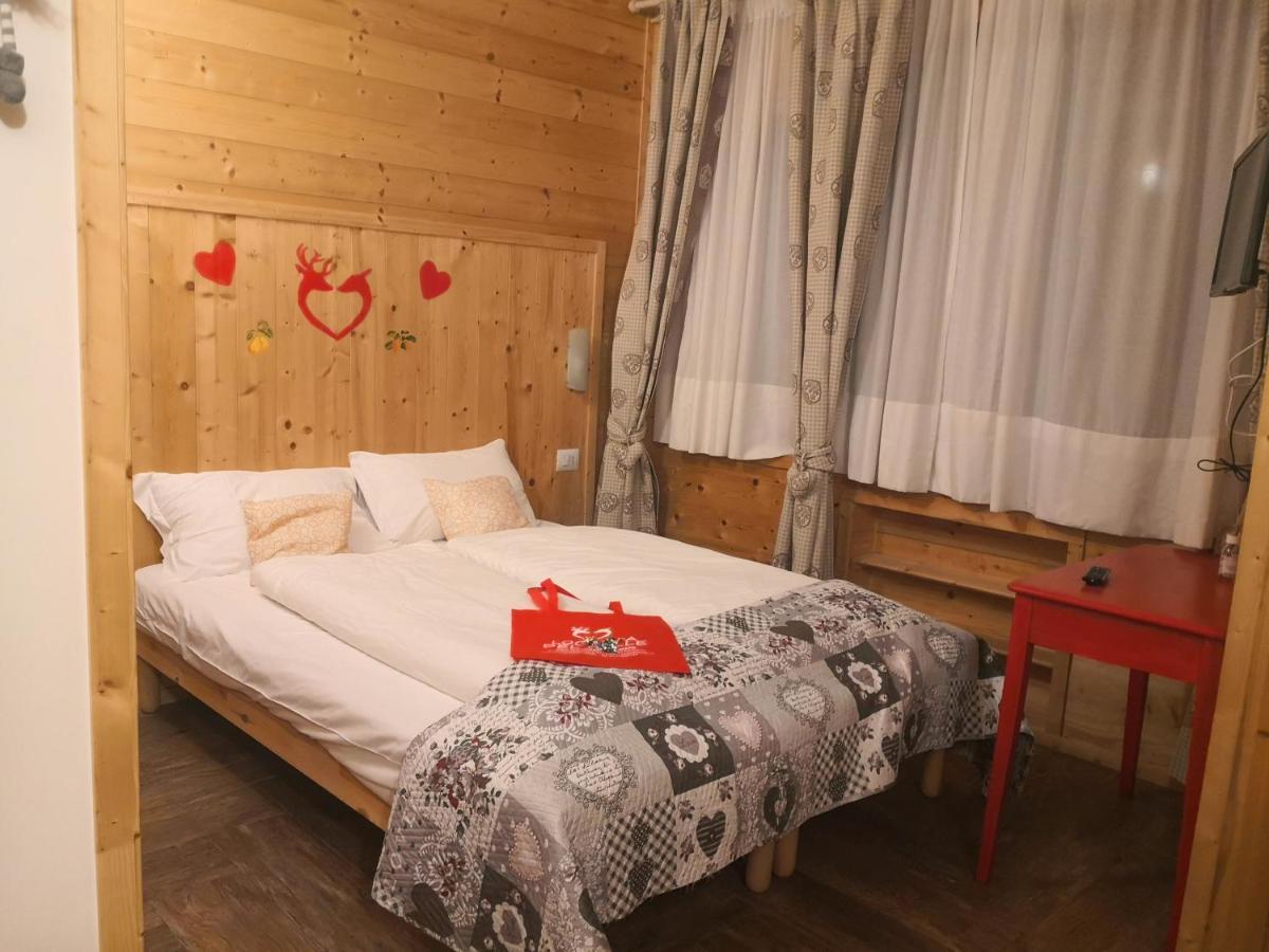 La Di 1400 Hotel
