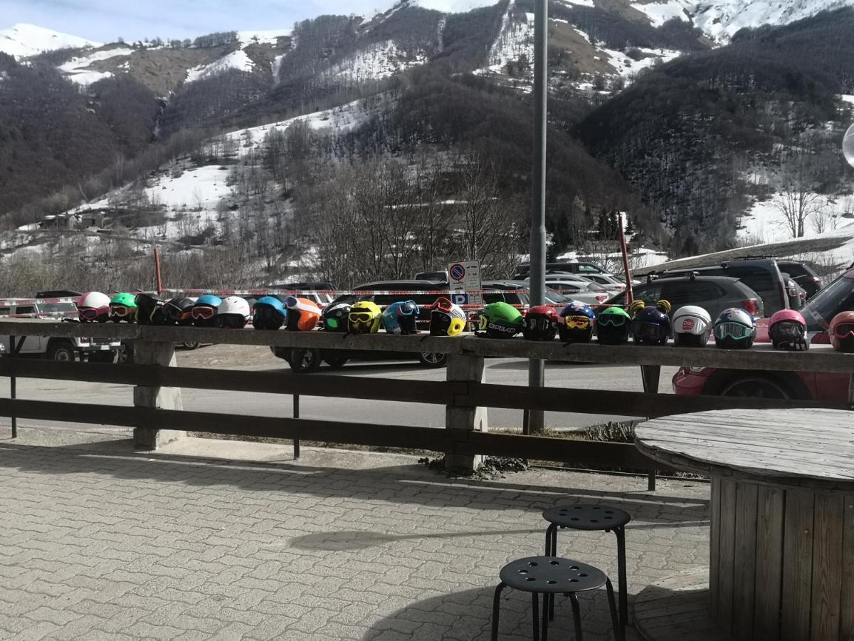La Di 1400 Hotel Limone Piemonte